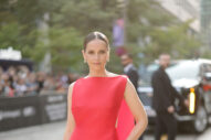 Amanda Seyfried, Kerry Condon, and Felicity Jones Are Also at TIFF