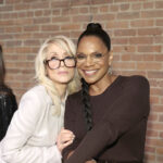 The Michael Kors Front Row Was as Jam-Packed As Ever