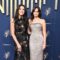 The Gilmore Girls Reunion Kicks Off Our Post of Metallics at the 2025 Emmys