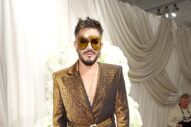 The NYFW Front Rows Were Overshadowed By The Emmys