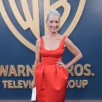 The Warner Bros. Emmy Party Was Largely for The Pitt and Abbott Elementary