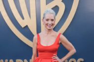 The Warner Bros. Emmy Party Was Largely for The Pitt and Abbott Elementary