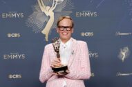 Jeff Hiller Won an Emmy!!!!!!!