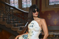 London Fashion Week’s Front Rows Were Mostly Starrier Than NYC’s