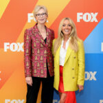 The FOX Upfronts Featured Several Old Friends