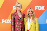 The FOX Upfronts Featured Several Old Friends