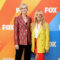 The FOX Upfronts Featured Several Old Friends