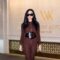 Demi Lovato Wore a Bodystocking