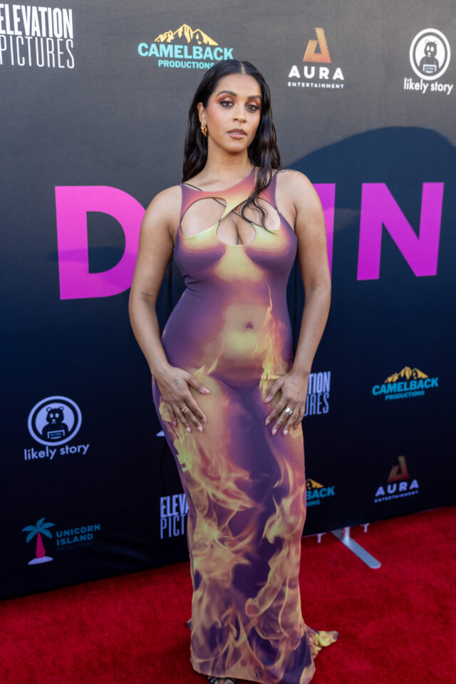 Los Angeles Screening Of 