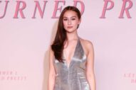 “The Summer I Turned Pretty” Threw a Finale Party in Paris