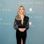 Imogen Poots Has Been Promoting &#8220;All of You&#8221; All Month