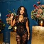 The Fashion Was Bleak at Vogue&#8217;s London Party