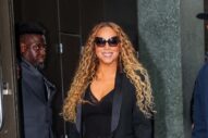 Let’s Catch Up on Celebs on the Sidewalks