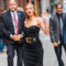 ScarJo Goes Bombshell in New York