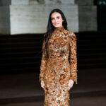 Gucci&#8217;s Front Row Was Pretty A-List