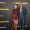 Emily Blunt and the Rock Bring “The Smashing Machine” to London