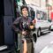 Fug or Fab: Teyana Taylor’s Sequins