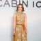 Keira Knightley Emerges in Fresh-Off-The-Runway Erdem