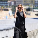 Jennifer Lawrence Ditches Dior for Phoebe Philo