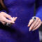 Dakota Johnson Is Very Nipple-Forward in Zurich