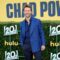 Glen Powell Embraces Jewel Tones