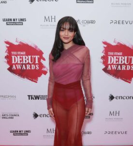 The Stage Debut Awards 2025 - VIP Arrivals