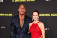 I Wonder If We’ll Get “Academy Award Nominee Dwayne ‘The Rock’ Johnson”