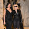 Madonna Showed Up for the (Very Major) Saint Laurent Front Row
