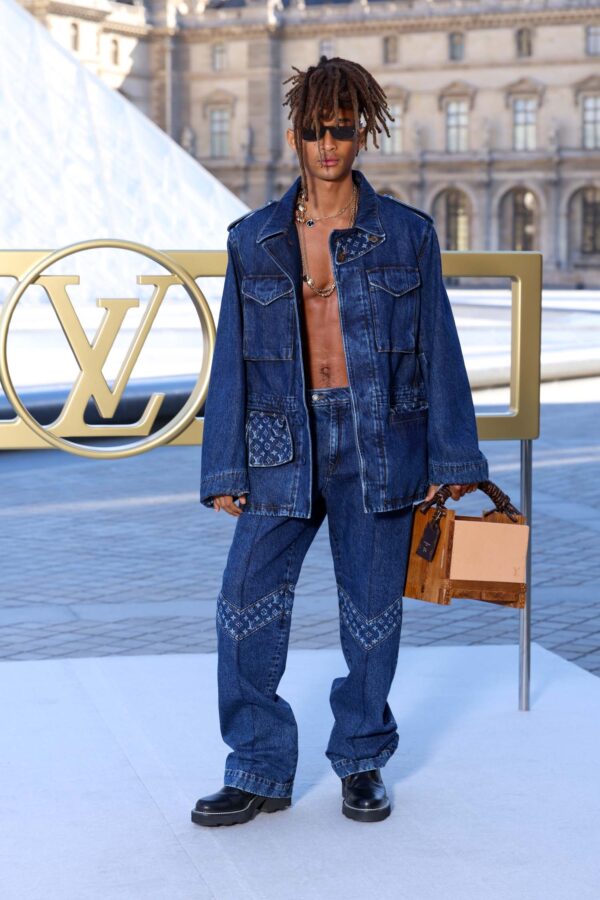 Zendaya - Louis Vuitton Photocall - 1