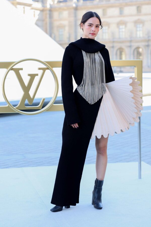 Urassaya Sperbund - Louis Vuitton Photocall - 10