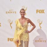 Flashback: The 2015 Emmys and Heidi Klum&#8217;s Infamous Dress