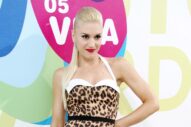 Flashback Fug: The 2005 VMAs