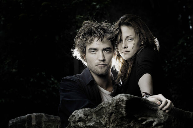 Rome Film Festival 2008: 'Twilight' - Cast Portraits