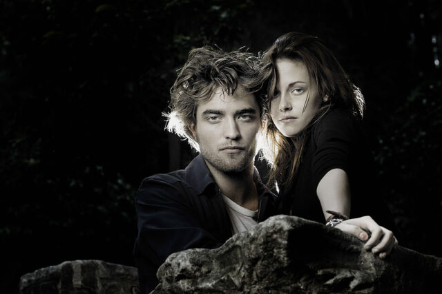 Rome Film Festival 2008: 'Twilight' - Cast Portraits