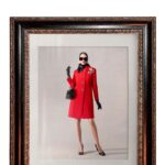 Demna Dropped Pics Of His First Gucci Collection