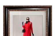 Demna Dropped Pics Of His First Gucci Collection