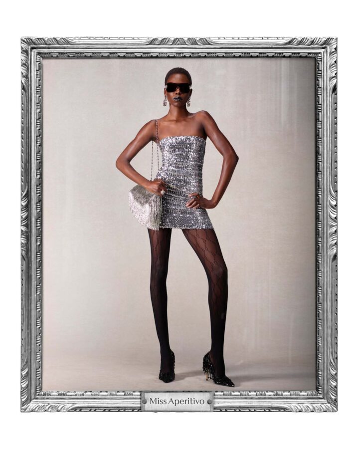Gucci Spring/Summer 2026 Lookbook - Gucci Po S26 - 25