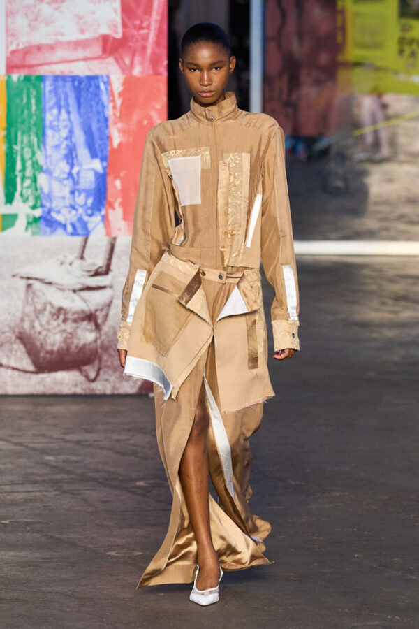 Jason Wu spring/summer 2026 - Jason Wu S26 - 34