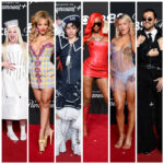 People Got Kitschy at the 2025 VMAs