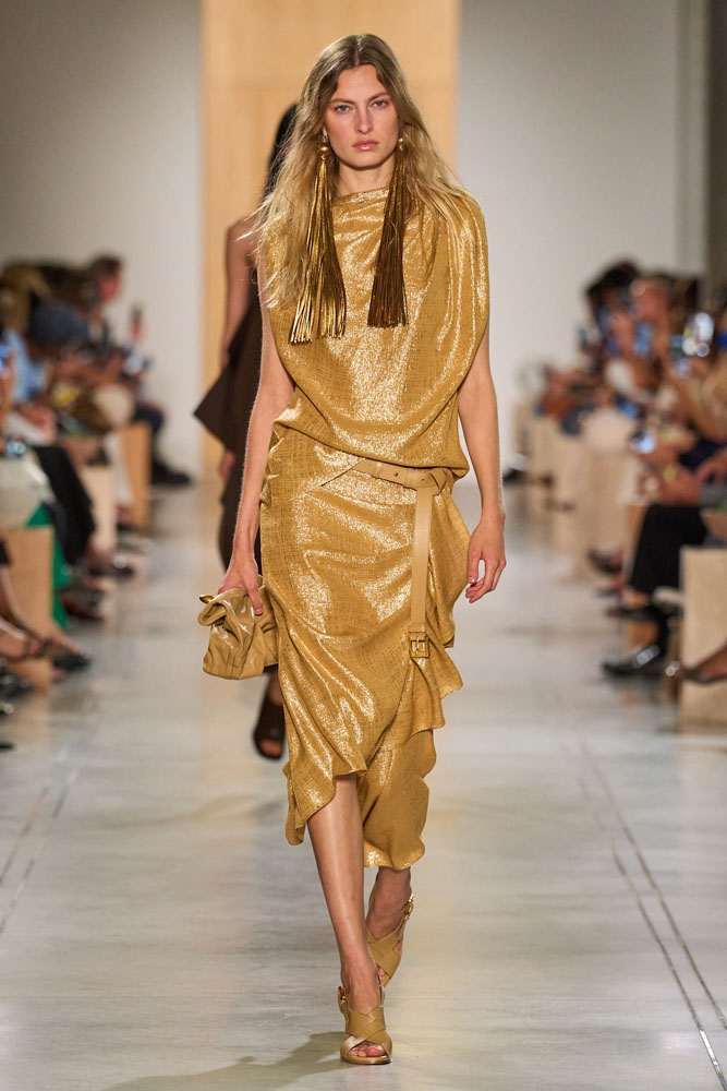 Michael Kors S/S 2026