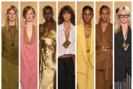 We Saw Its Front Row; Here’s the New Michael Kors Collection