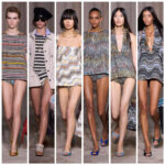 Come Enjoy the New Missoni Collection