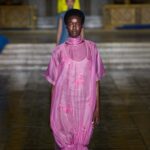 Prabal Gurung Hopes You&#8217;ll Be Into Knee Ruffles Next Spring