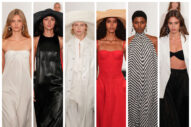 Time to Take In Ralph Lauren Spring/Summer 2026