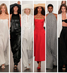 Time to Take In Ralph Lauren Spring/Summer 2026