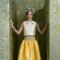 The Reem Acra Pictures Are All… Women In Fancy Boxes?