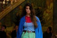 The New Versace Sure Seems Tainted by Miu Miu