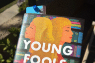 GFY Giveaway: Young Fools by Liza Palmer