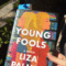GFY Giveaway: Young Fools by Liza Palmer