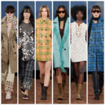 I Don&#8217;t Know What&#8217;s Happening at Burberry But I Guess There Are Coats?